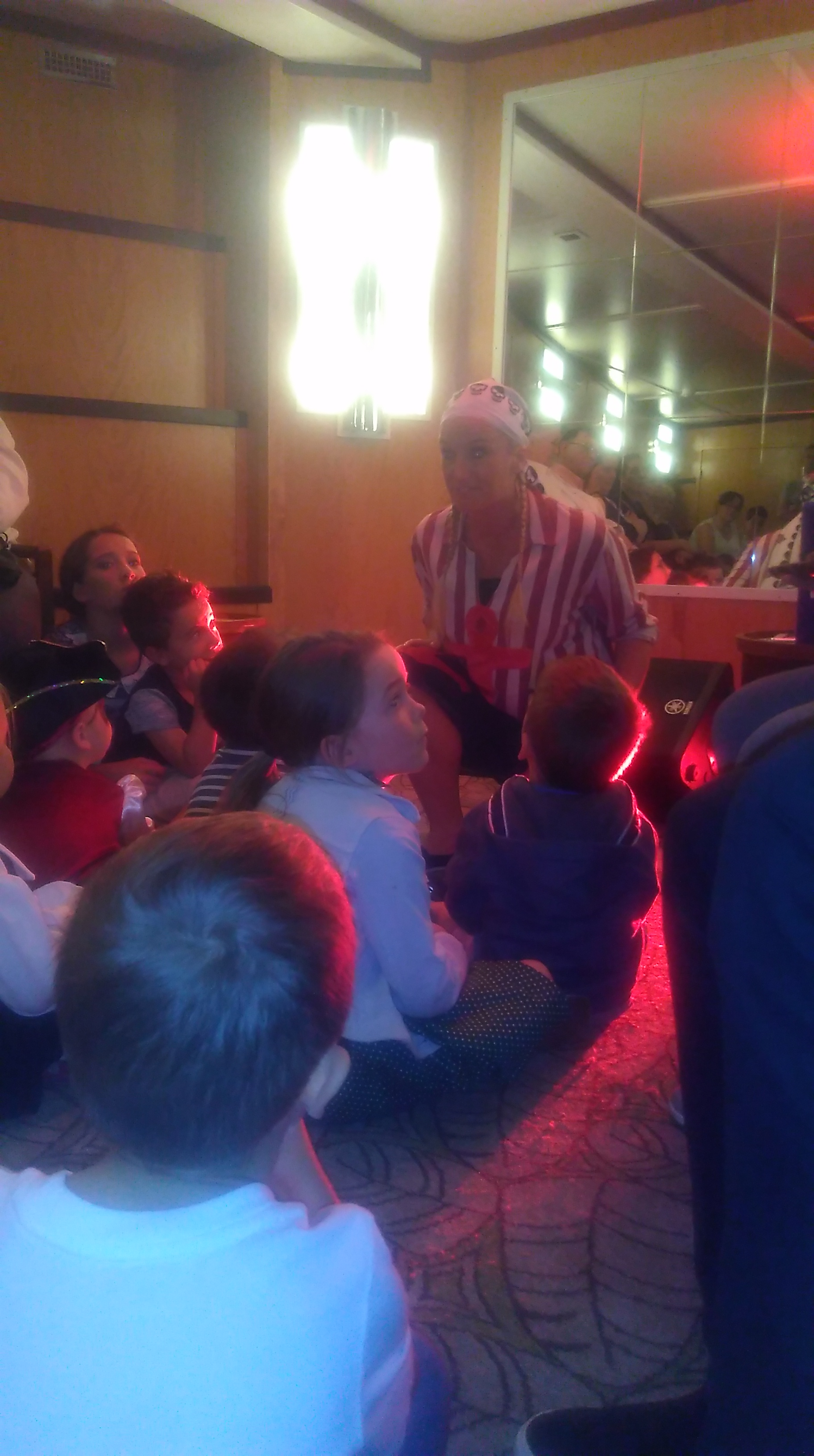 Pirate Festival News